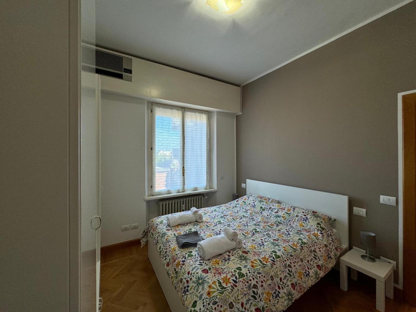 Nicholas B&B City Center- Apartment Bologna Exterior photo