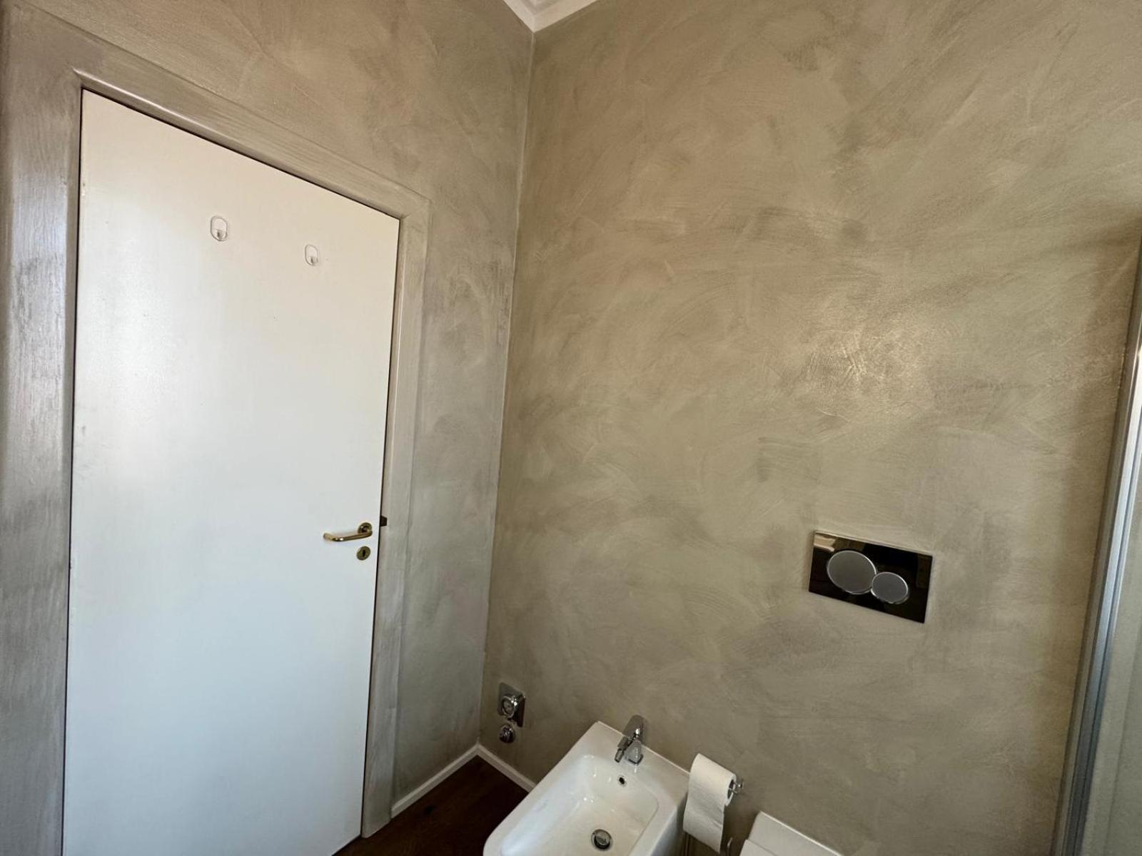 Nicholas B&B City Center- Apartment Bologna Exterior photo