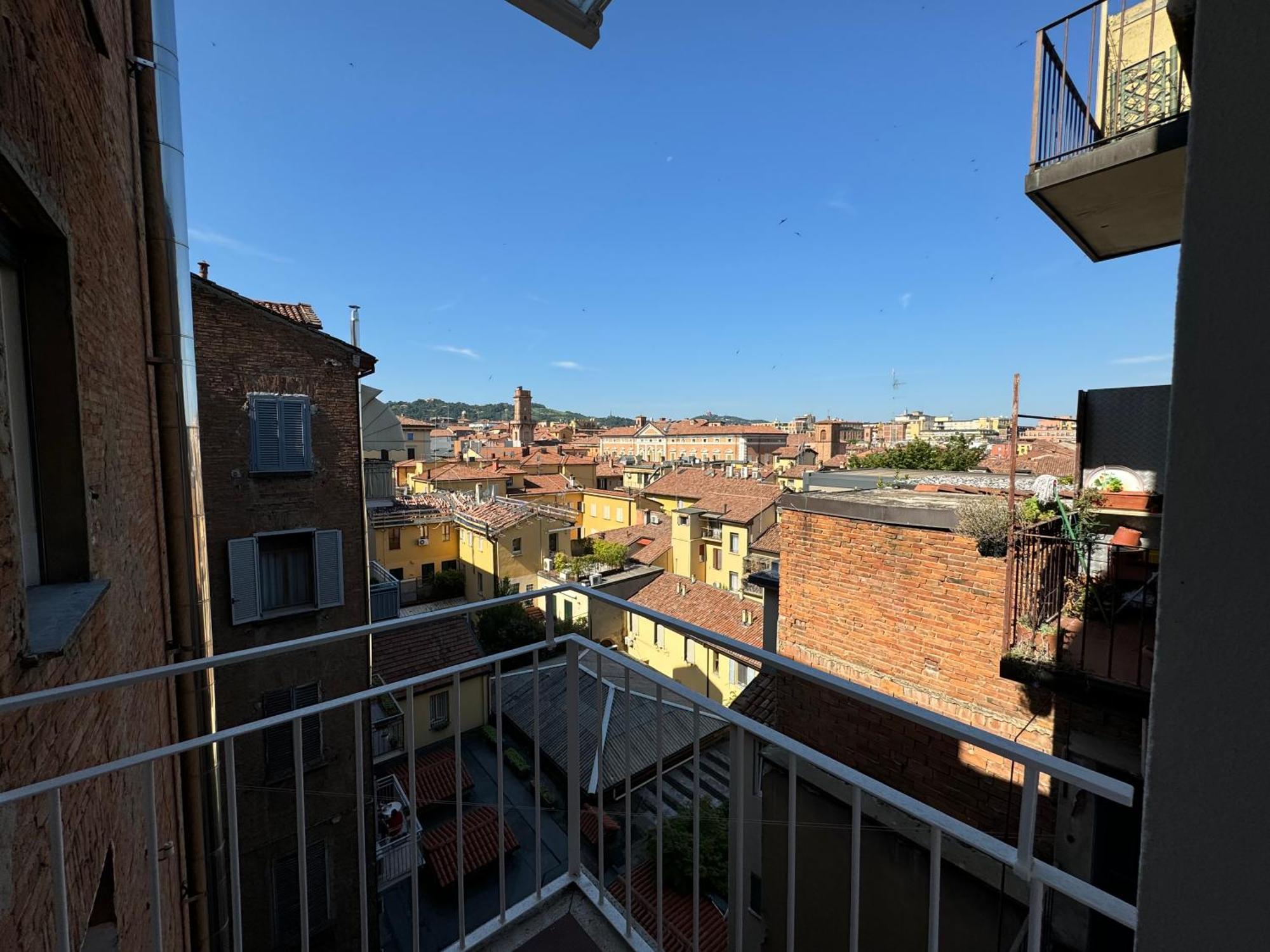 Nicholas B&B City Center- Apartment Bologna Exterior photo