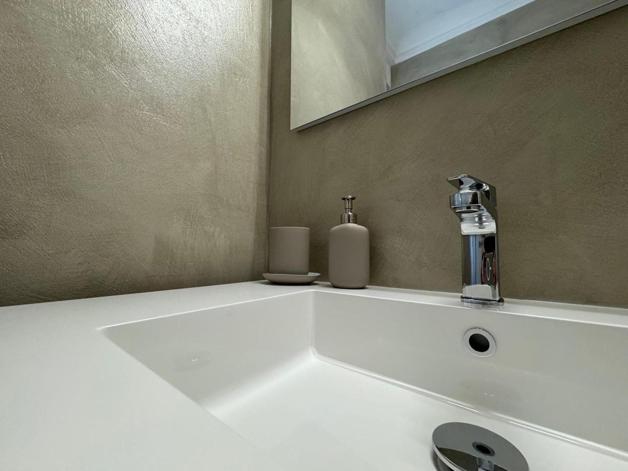 Nicholas B&B City Center- Apartment Bologna Exterior photo