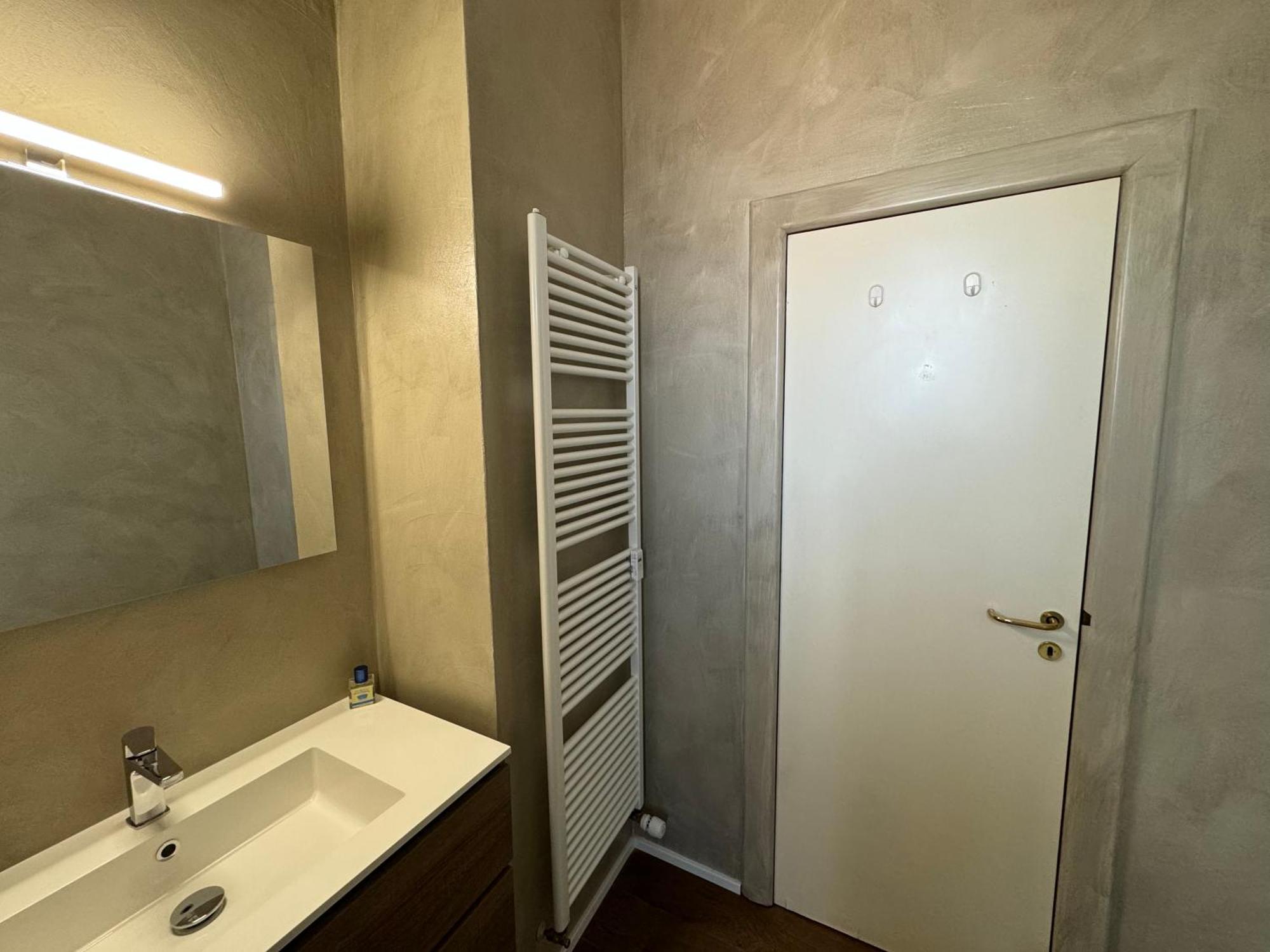 Nicholas B&B City Center- Apartment Bologna Exterior photo